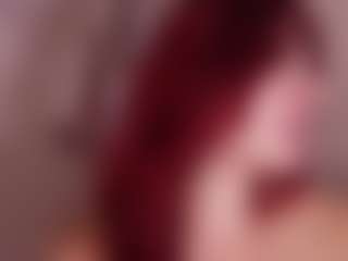 Live cam show with veronica-777 - Blowjob on sexylive.show