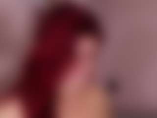 veronica-777's Live Sex Cam Show