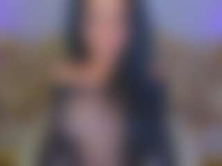 Live cam show with KitnissKiss - Blue Eyes on madthumbs