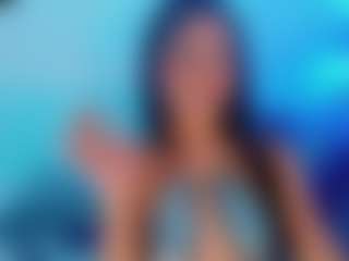 Show in cam erotica live di Tiifany-Hot01