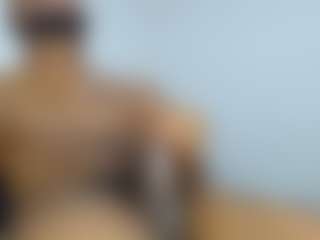 Live cam show with break9inch - Bear on camwithhim.com