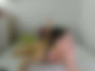 Live cam show with ChristyHearth - Stockings on SinfulBabes