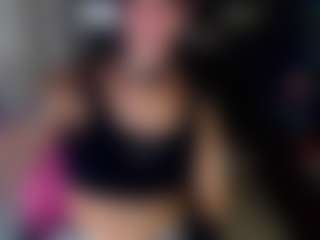 Show de câmera ao vivo com Diiosa_VX - Tease no Camsoda