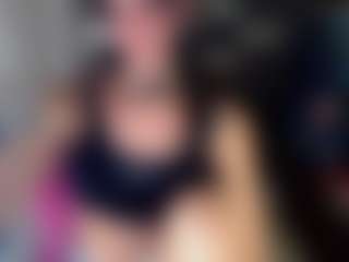 Cam Show en direct de Diiosa_VX