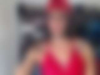 Live cam show with Diiosa_VX - Smoking on Cam Slut