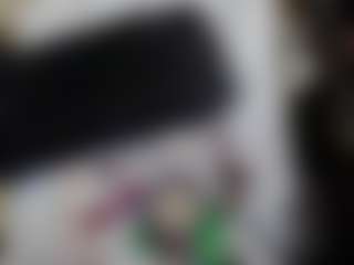 Diiosa_VX's Live Sex Cam Show