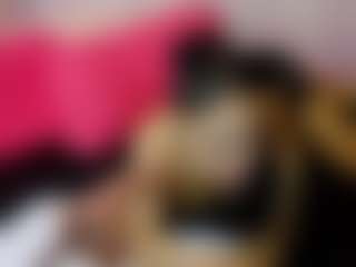 LaChula's Live Sex Cam Show