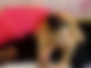 LaChula's Live Sex Cam Show