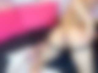 LaChula's Live Sex Cam Show