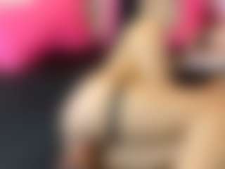 LaChula's Live Sex Cam Show