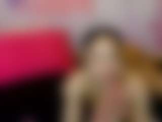 LaChula's Live Sex Cam Show