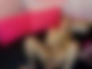 LaChula's Live Sex Cam Show