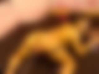 LaChula's Live Sex Cam Show