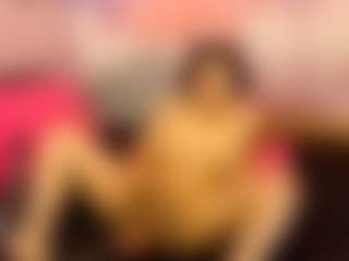 LaChula's Live Sex Cam Show