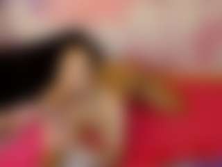 LaChula's Live Sex Cam Show