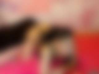 LaChula's Live Sex Cam Show