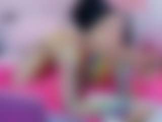 LaChula's Live Sex Cam Show