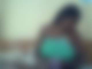 Live cam show with Linah Vee - Ebony on TeamSkeetLive | kenya