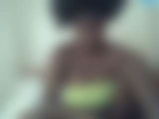 Live cam show with Linah Vee - Ebony on realtime-chat | kenya