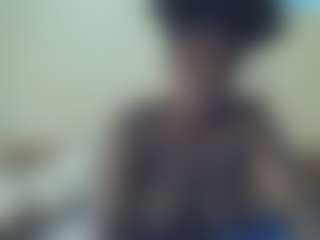 Show de cam en direct de Linah Vee