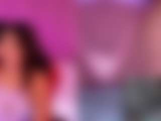 Ximena's Live Sex Cam Show