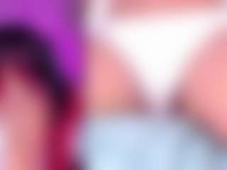 Ximena's Live Sex Cam Show