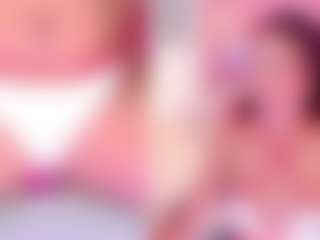 Live cam show with Ximena - Flashing on CamClone