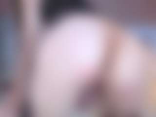 SalomeFoxx's Live Sex Cam Show