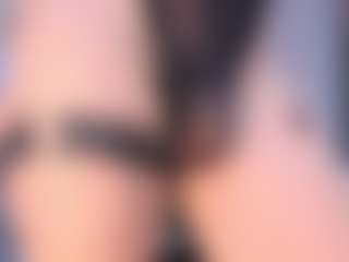 SalomeFoxx's Live Sex Cam Show
