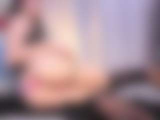 Show de cam sexual en vivo de SalomeFoxx