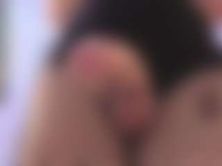 SalomeFoxx's Live Sex Cam Show