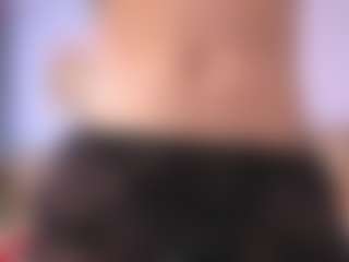 SalomeFoxx's Live Sex Cam Show