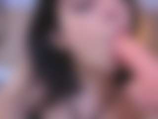 SalomeFoxx's Live Sex Cam Show
