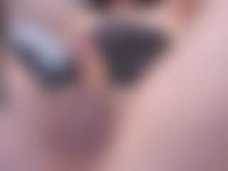 SalomeFoxx's Live Sex Cam Show