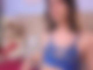 SalomeFoxx's Live Sex Cam Show