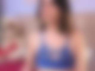 SalomeFoxx's Live Sex Cam Show
