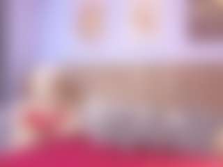 SalomeFoxx's Live Sex Cam Show