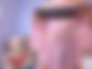 SalomeFoxx's Live Sex Cam Show