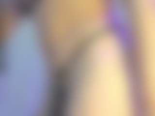 SalomeFoxx's Live Sex Cam Show