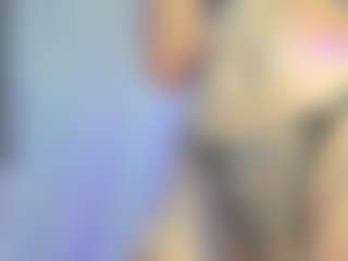 SalomeFoxx's Live Sex Cam Show