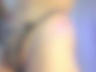 SalomeFoxx's Live Sex Cam Show
