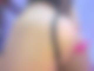 SalomeFoxx's Live Sex Cam Show