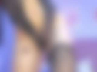 SalomeFoxx's Live Sex Cam Show