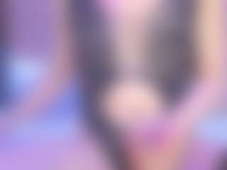 SalomeFoxx's Live Sex Cam Show