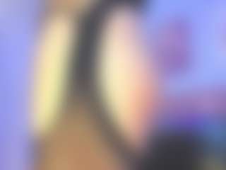 SalomeFoxx's Live Sex Cam Show