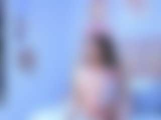 SalomeFoxx's Live Sex Cam Show