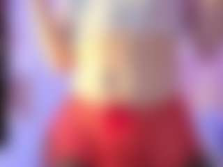 SalomeFoxx's Live Sex Cam Show
