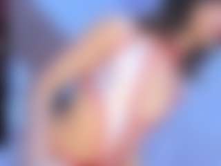 SalomeFoxx's Live Sex Cam Show