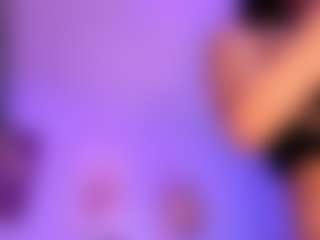 SalomeFoxx's Live Sex Cam Show