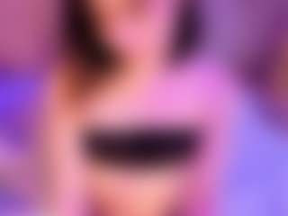 SalomeFoxx's Live Sex Cam Show